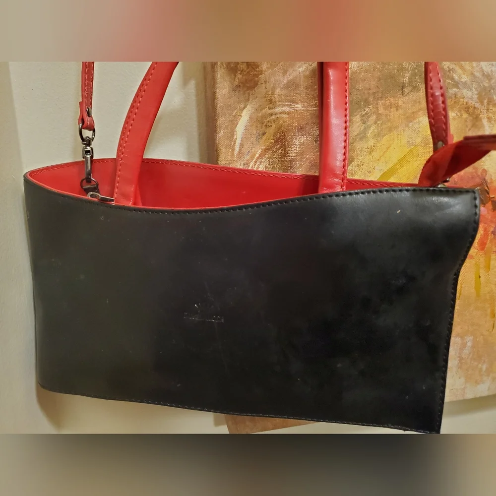 Daniela Moda bag - Picture 2 of 4